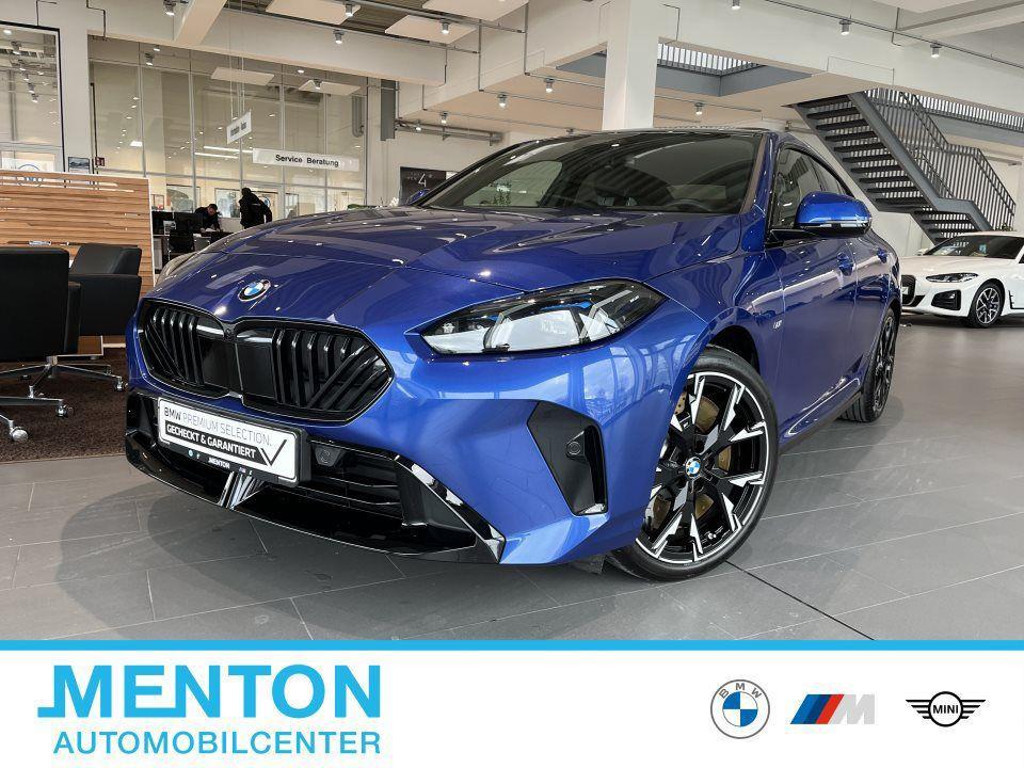 BMW 2 Serie 220 Coupé Gran Coupé 220d