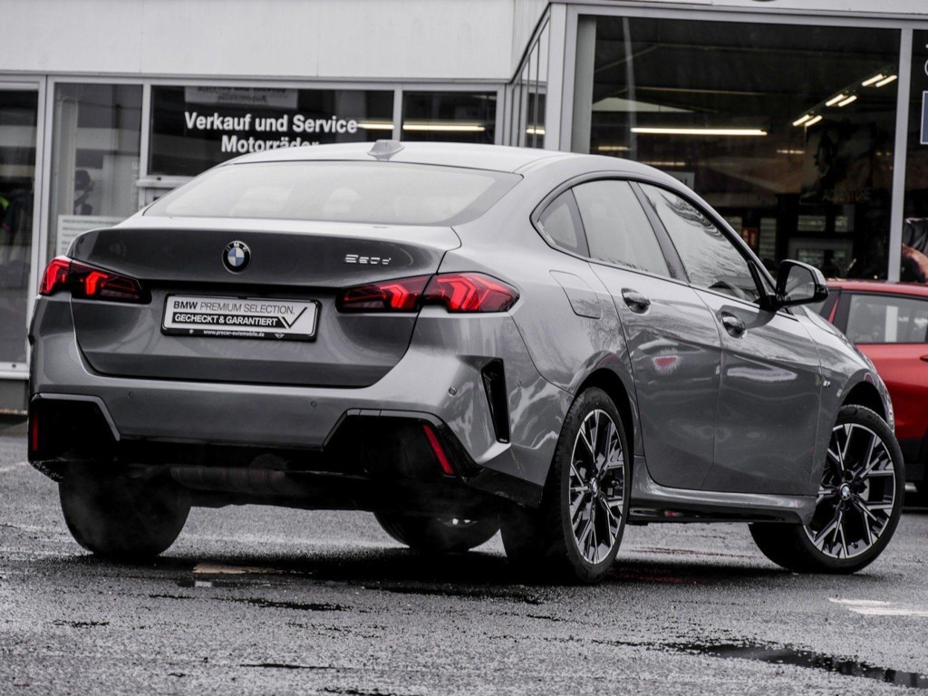 BMW 2 Serie 220 Coupé Gran Coupé 220d