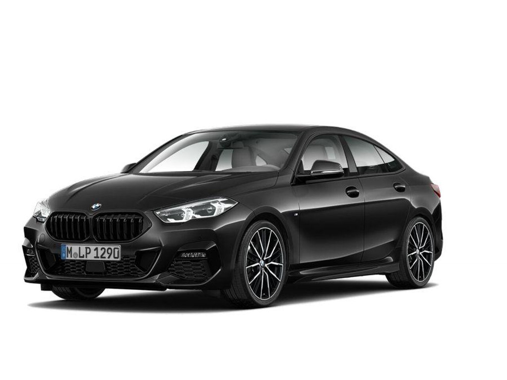 BMW 2 Serie 220 Coupé Gran Coupé 220i