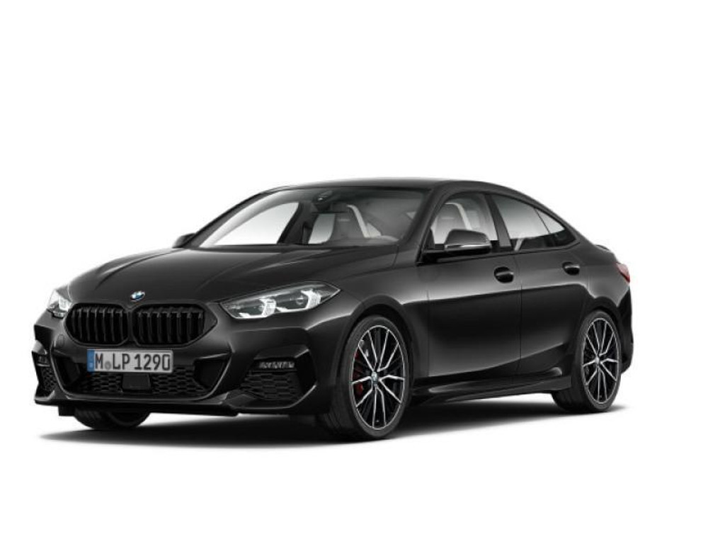 BMW 2 Serie 220 Coupé Gran Coupé 220i