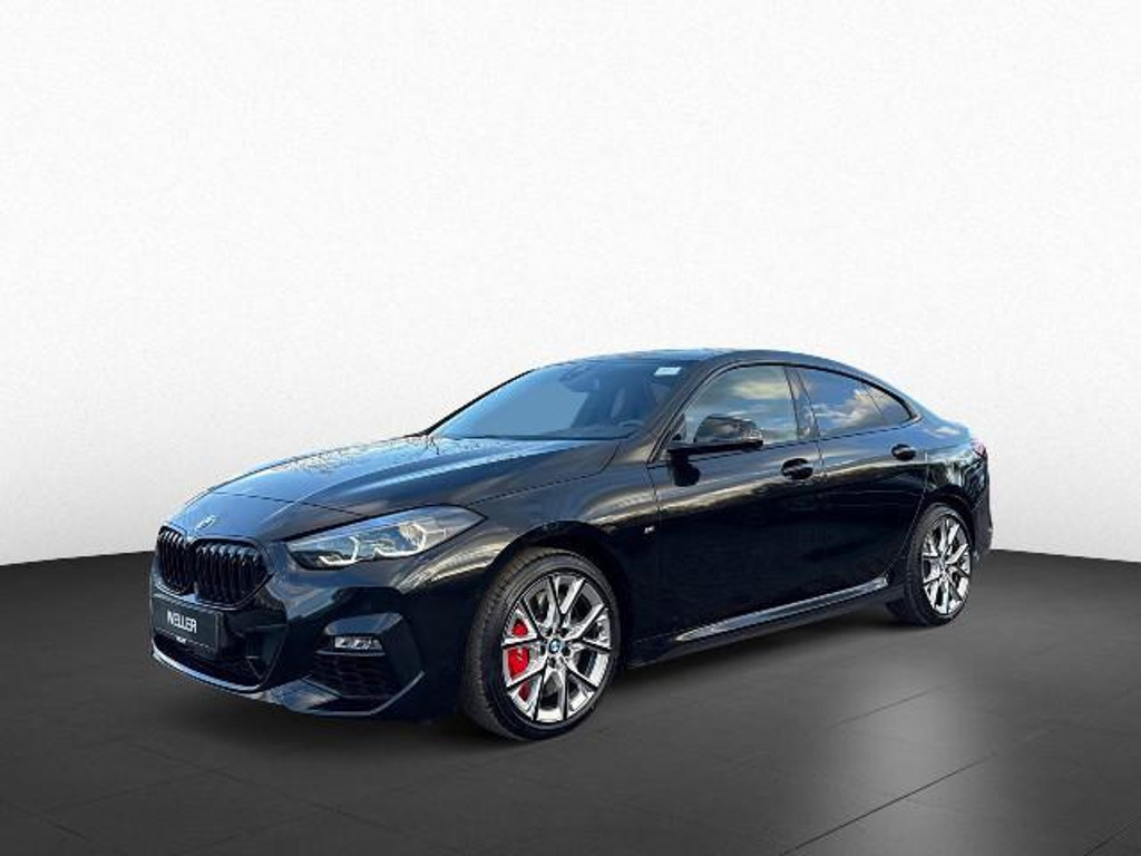 BMW 2 Serie 220 Coupé Gran Coupé 220i