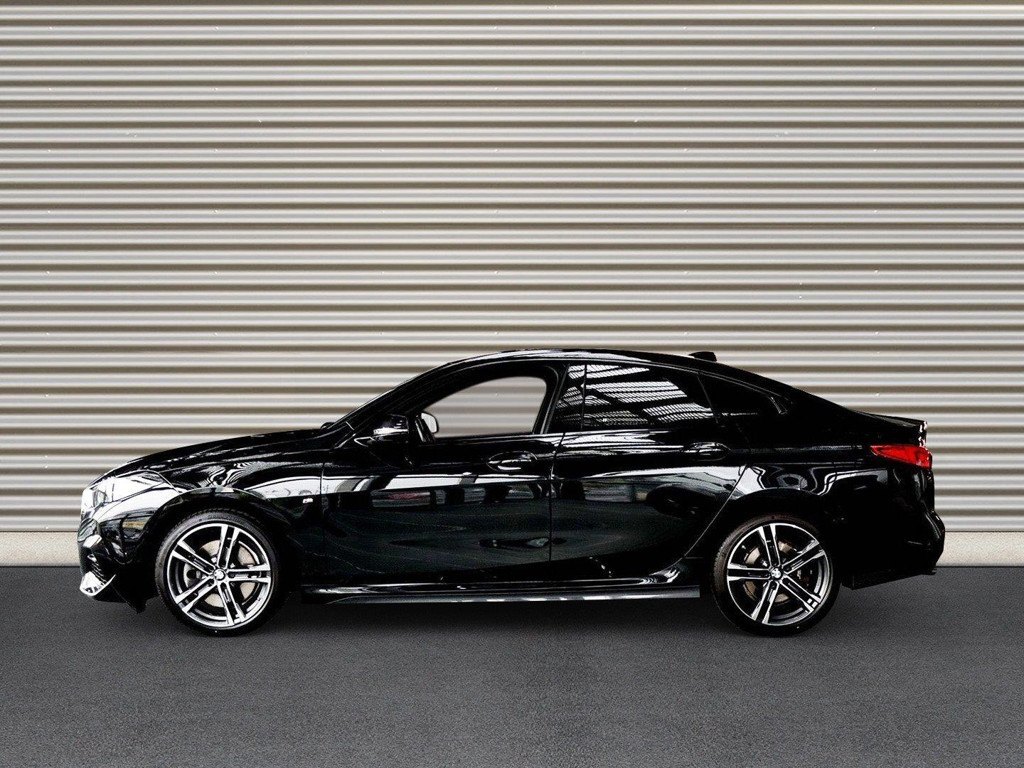 BMW 2 Serie 220 Coupé Gran Coupé 220i