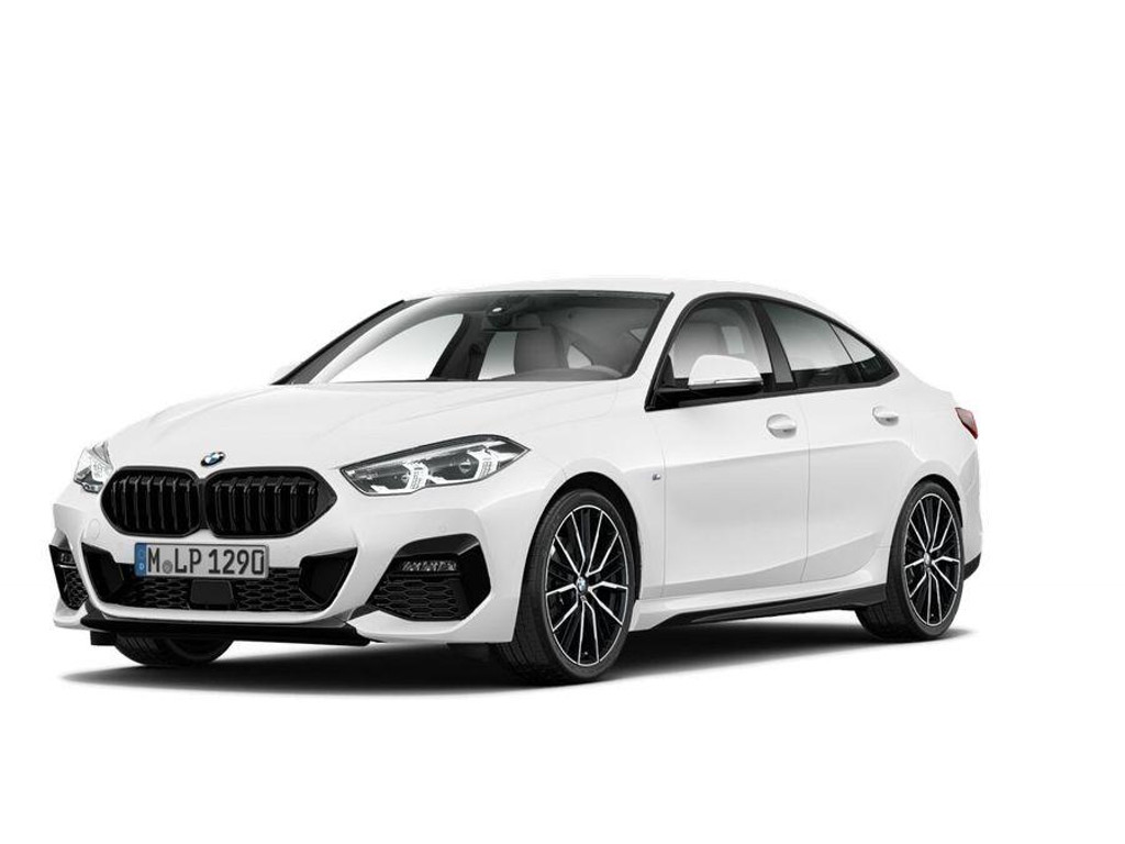 BMW 2 Serie 220 Coupé Gran Coupé 220i