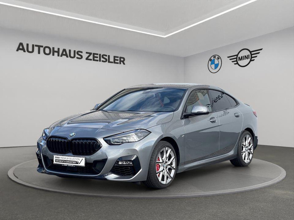 BMW 2 Serie 220 Coupé Gran Coupé 220i