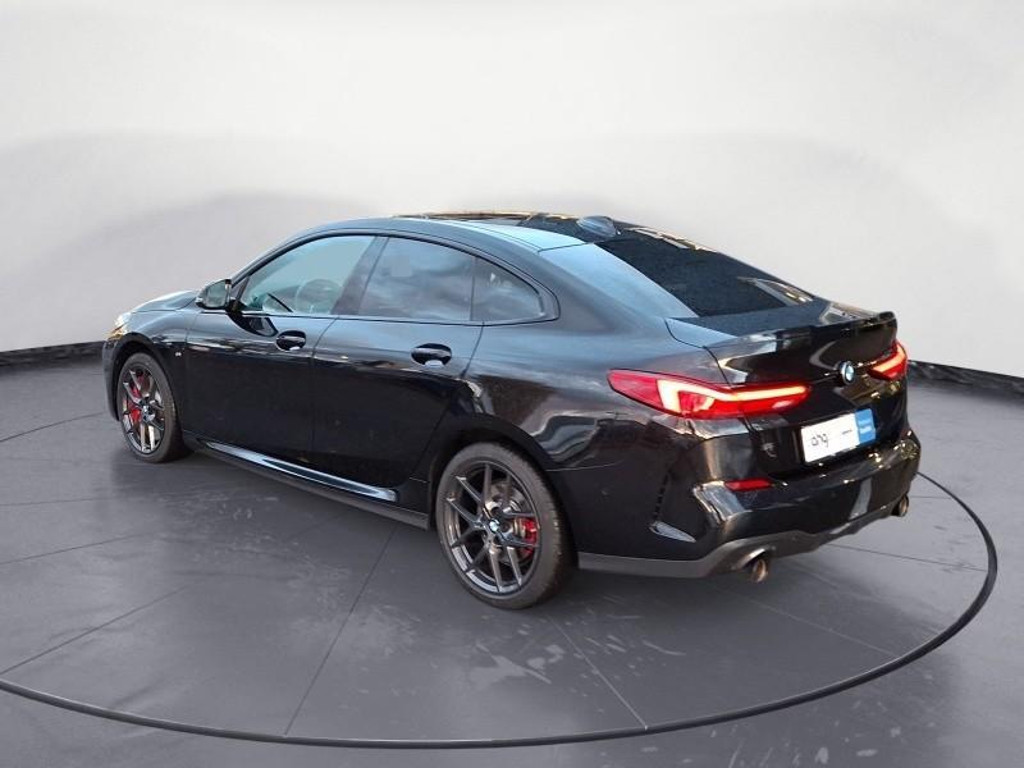 BMW 2 Serie 220 Coupé Gran Coupé 220i