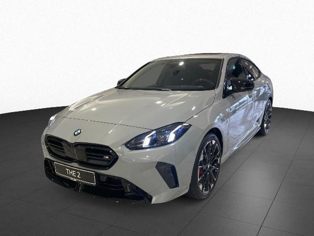 BMW M235 Gran Coupé