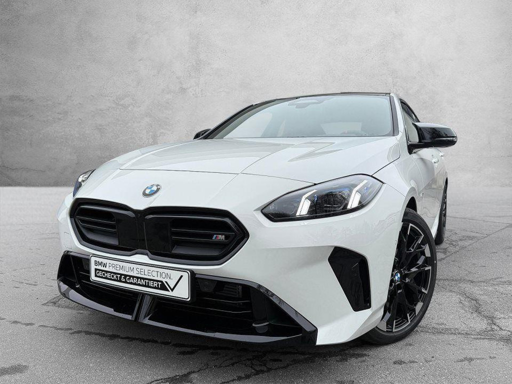 BMW M235 Gran Coupé