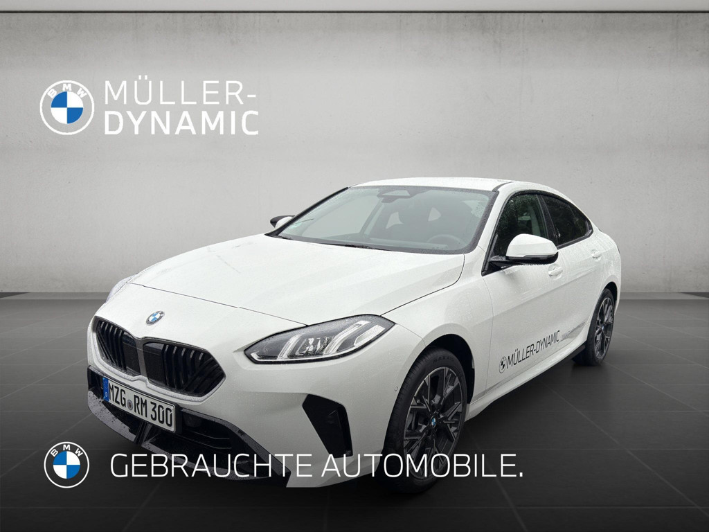 BMW 2 Serie 220 Coupé Gran Coupé