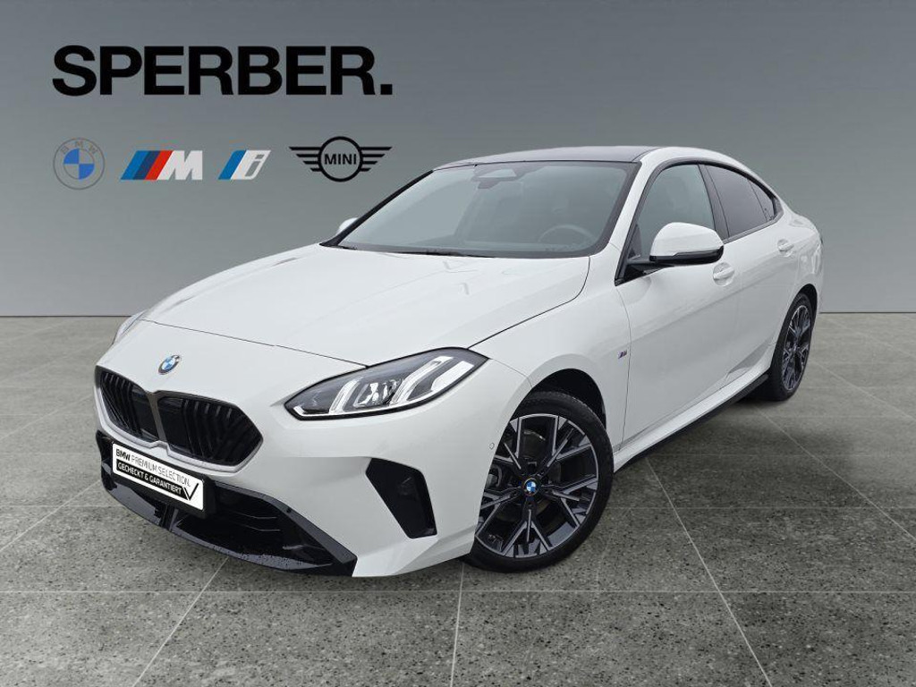 BMW 2 Serie 220 Coupé Gran Coupé