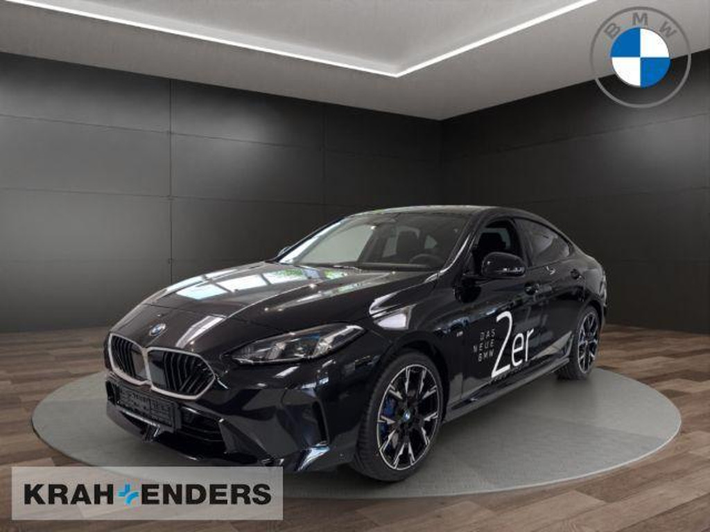 BMW 2 Serie 220 Coupé Gran Coupé 220i