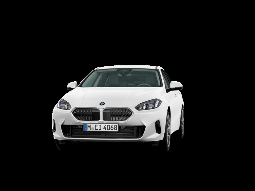 BMW 2 Serie 220 Coupé Gran Coupé