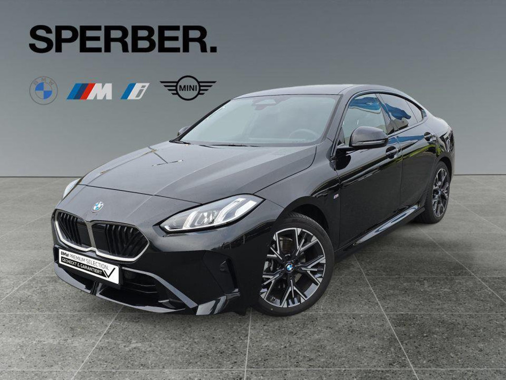 BMW 2 Serie 220 Coupé Gran Coupé