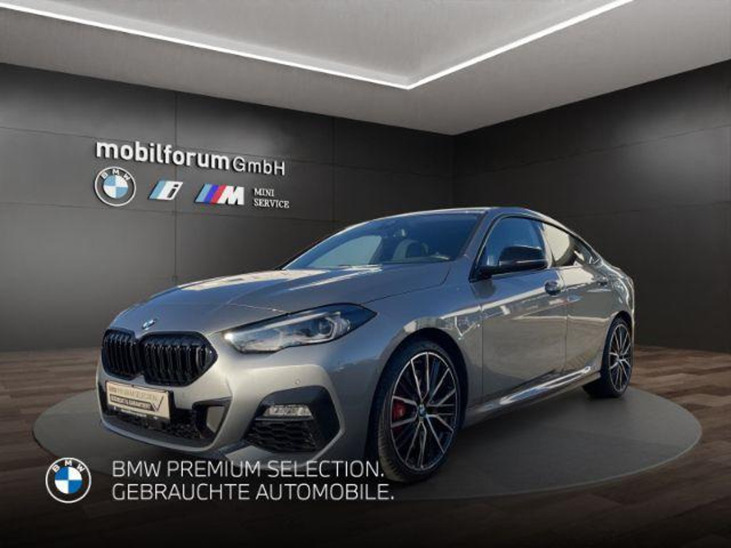 BMW 2 Serie 220 xDrive Coupé Gran Coupé 220i
