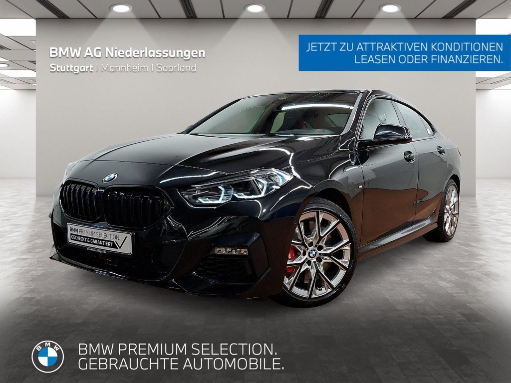 BMW 2 Serie 220 xDrive Coupé Gran Coupé 220i