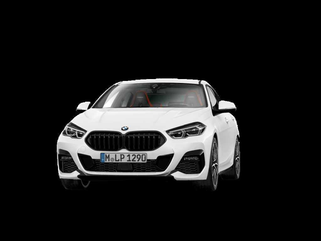 BMW 2 Serie 220 xDrive Coupé Gran Coupé 220i