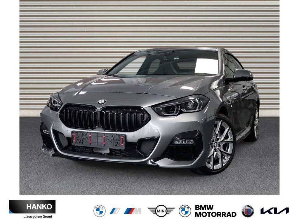 BMW 2 Serie 220 xDrive Coupé Gran Coupé 220i