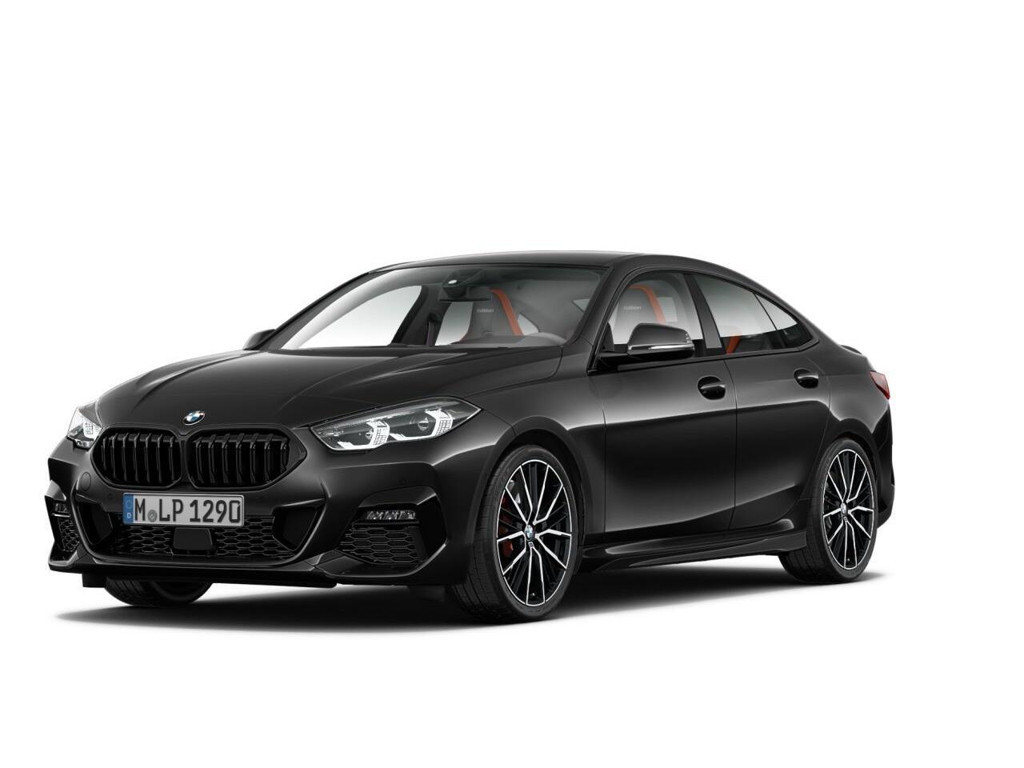 BMW 2 Serie 220 xDrive Coupé Gran Coupé 220i