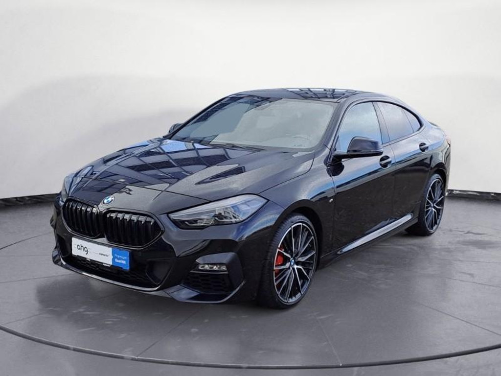 BMW 2 Serie 220 xDrive Coupé Gran Coupé 220i