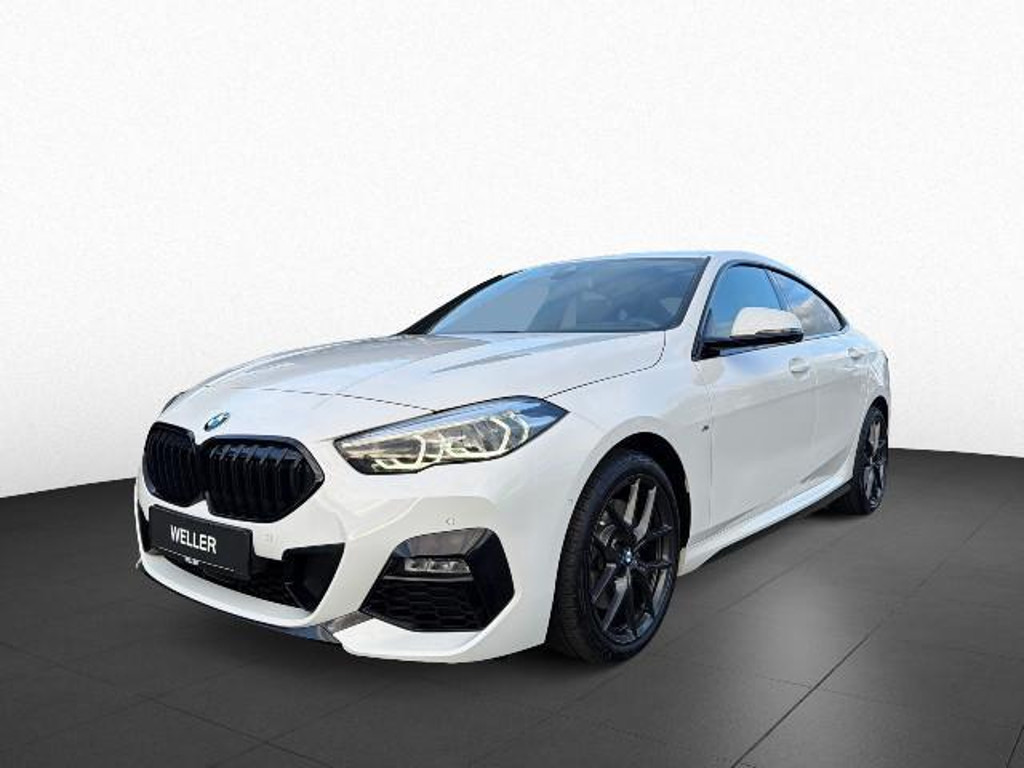 BMW 2 Serie 220 M-Sport Coupé Gran Coupé 220d