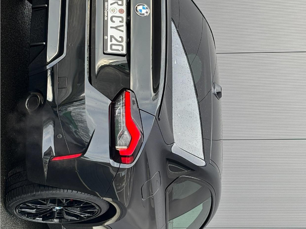 BMW 2 Serie 220 M-Sport Coupé 220i