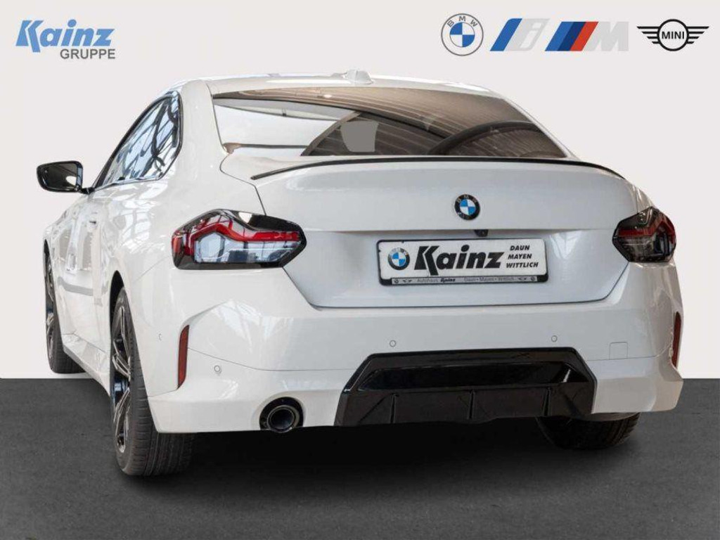 BMW 2 Serie