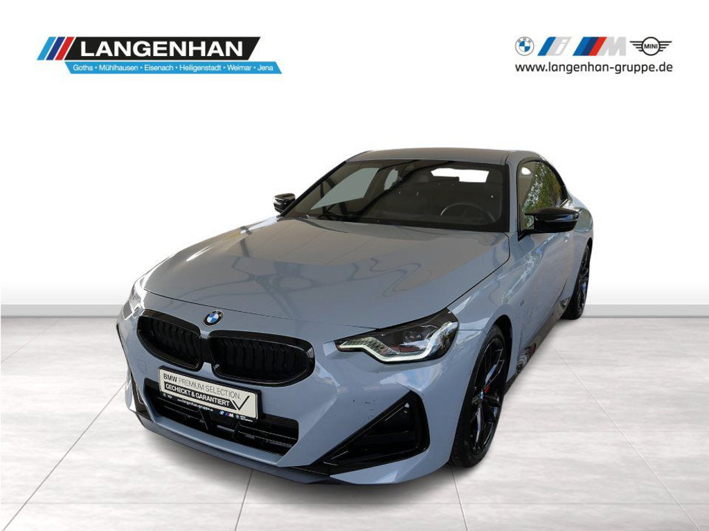 BMW M2 Coupé