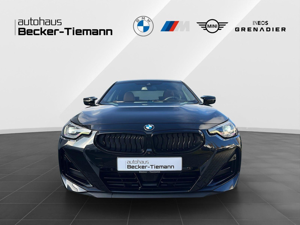 BMW M2 Coupé