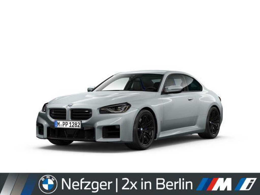 BMW M2 Coupé