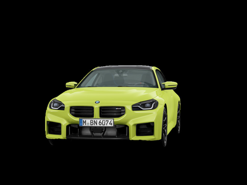 BMW M2 Coupé