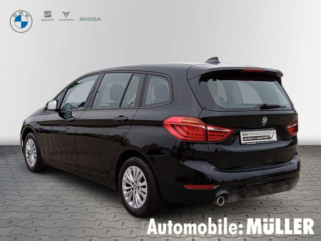 BMW 2 Serie