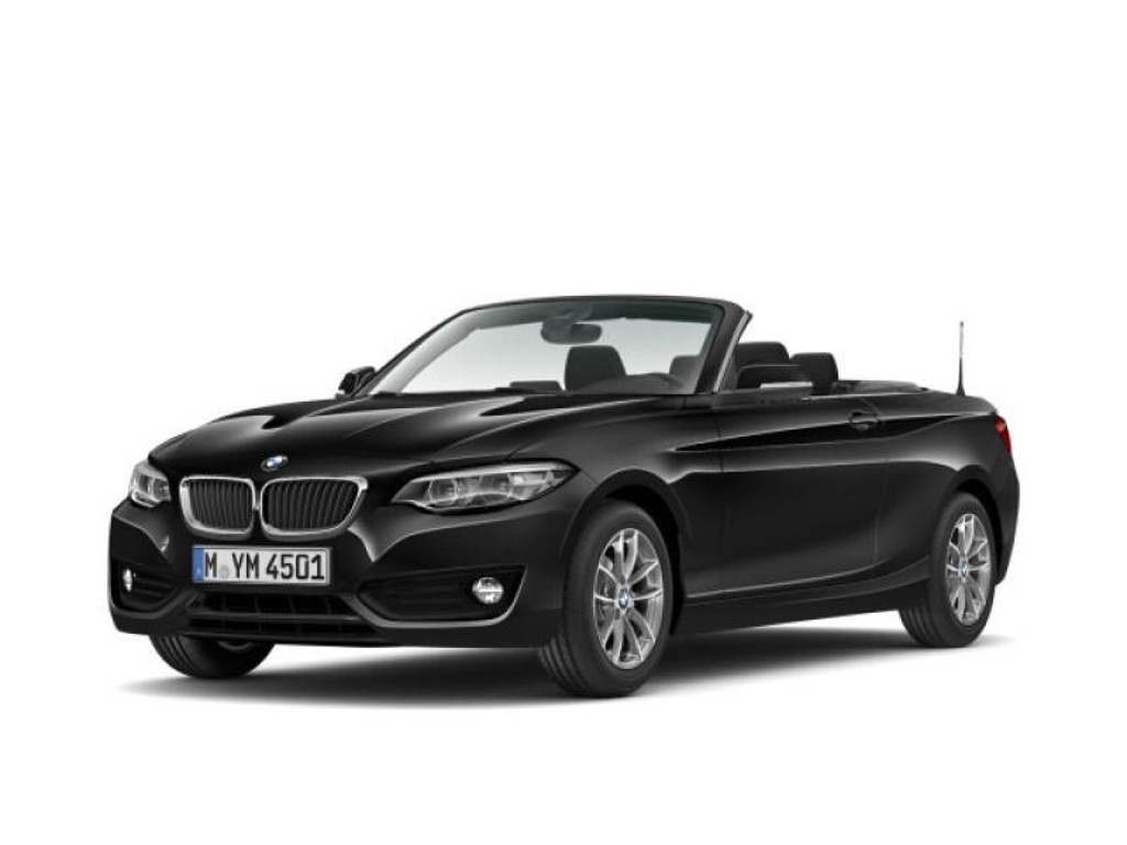BMW 2 Serie