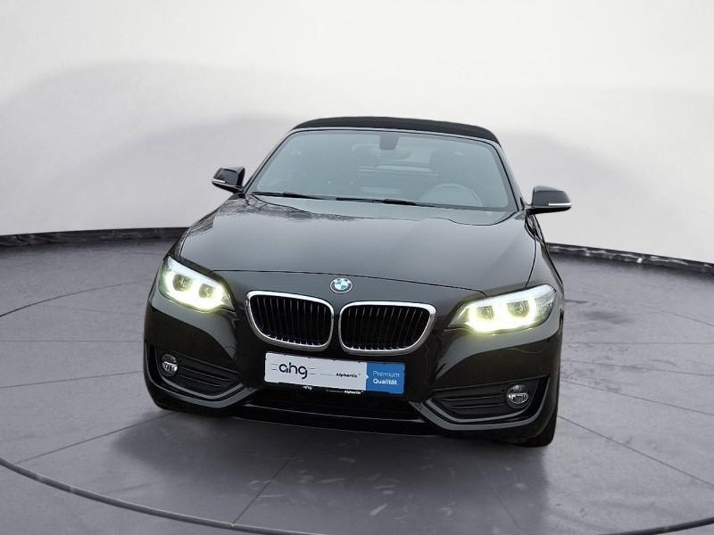 BMW 2 Serie