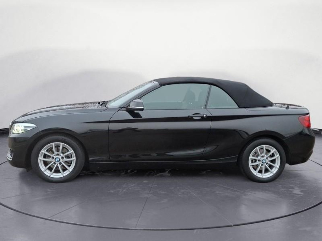 BMW 2 Serie