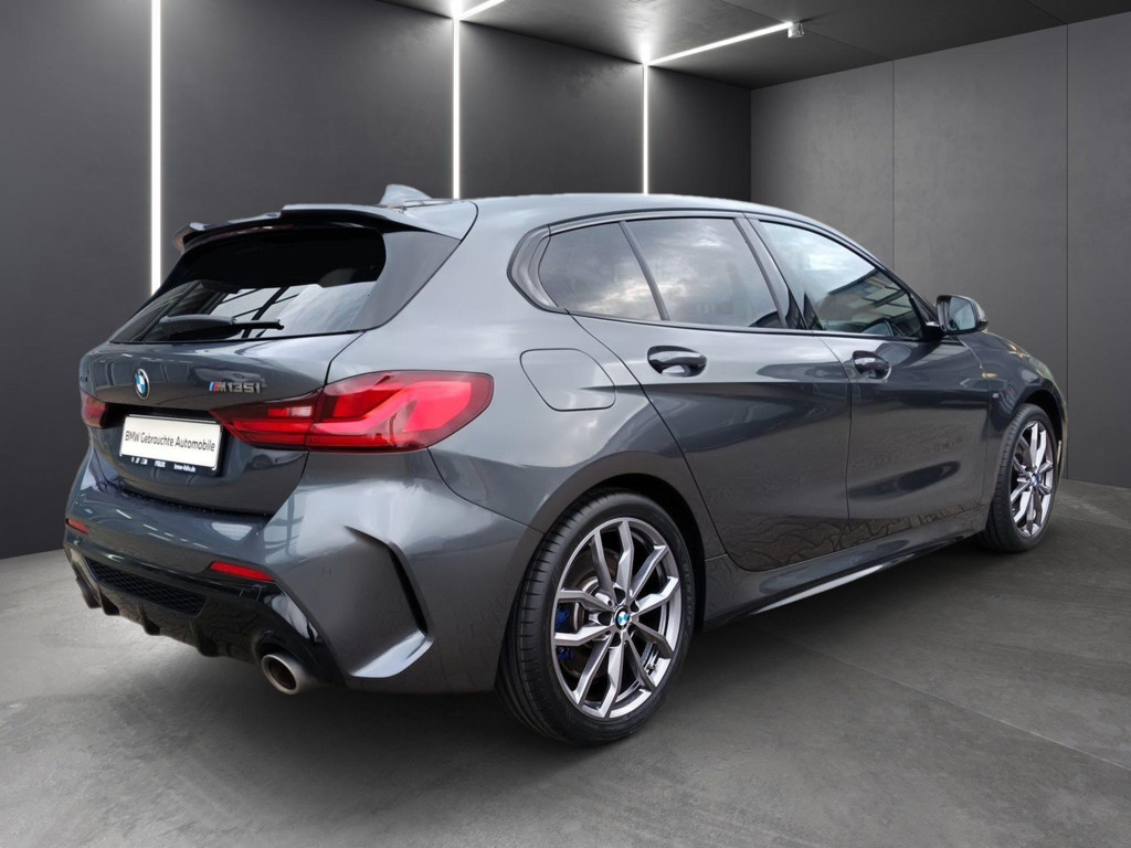 BMW M135i