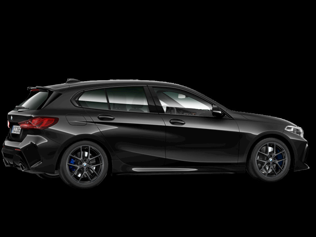 BMW M135i