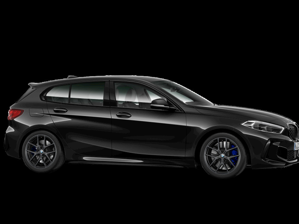 BMW M135i