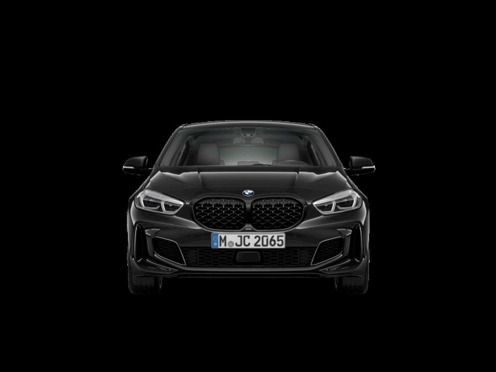 BMW M135i