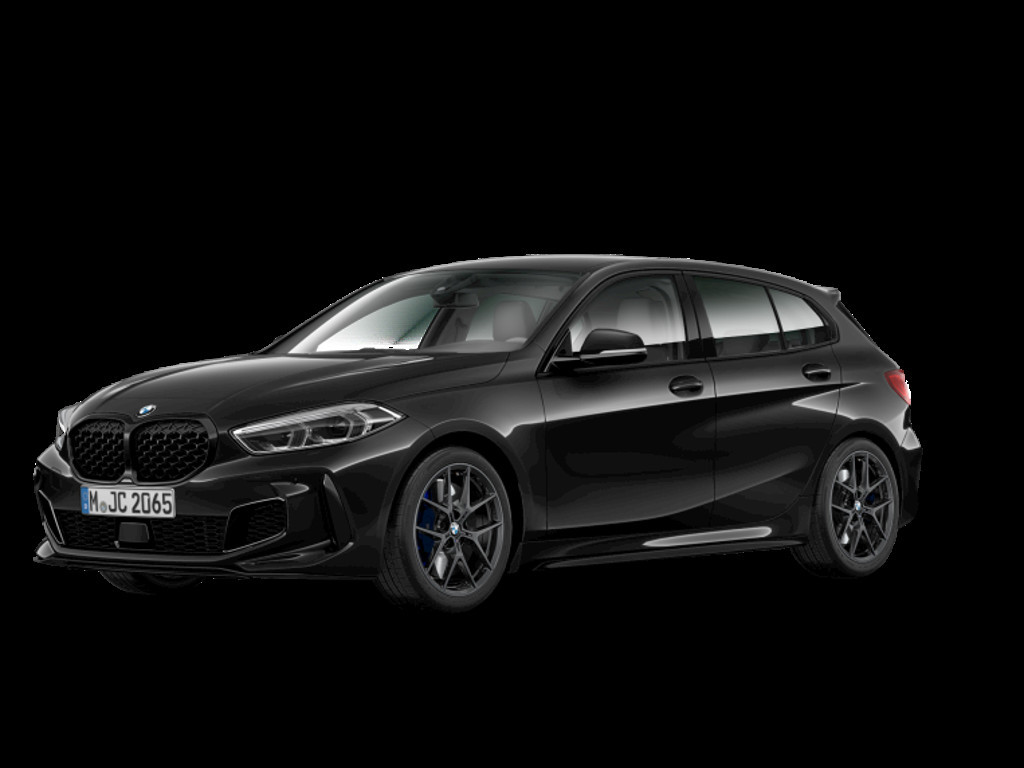 BMW M135i