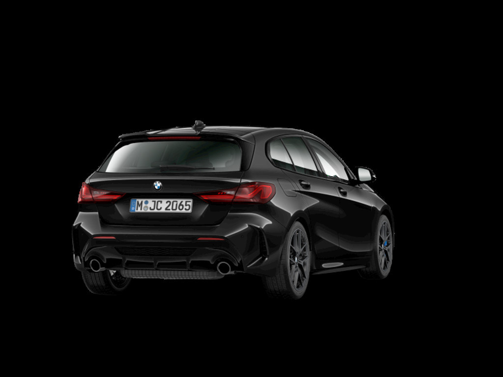 BMW M135i