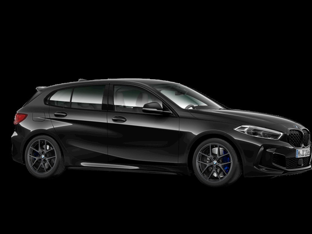 BMW M135i