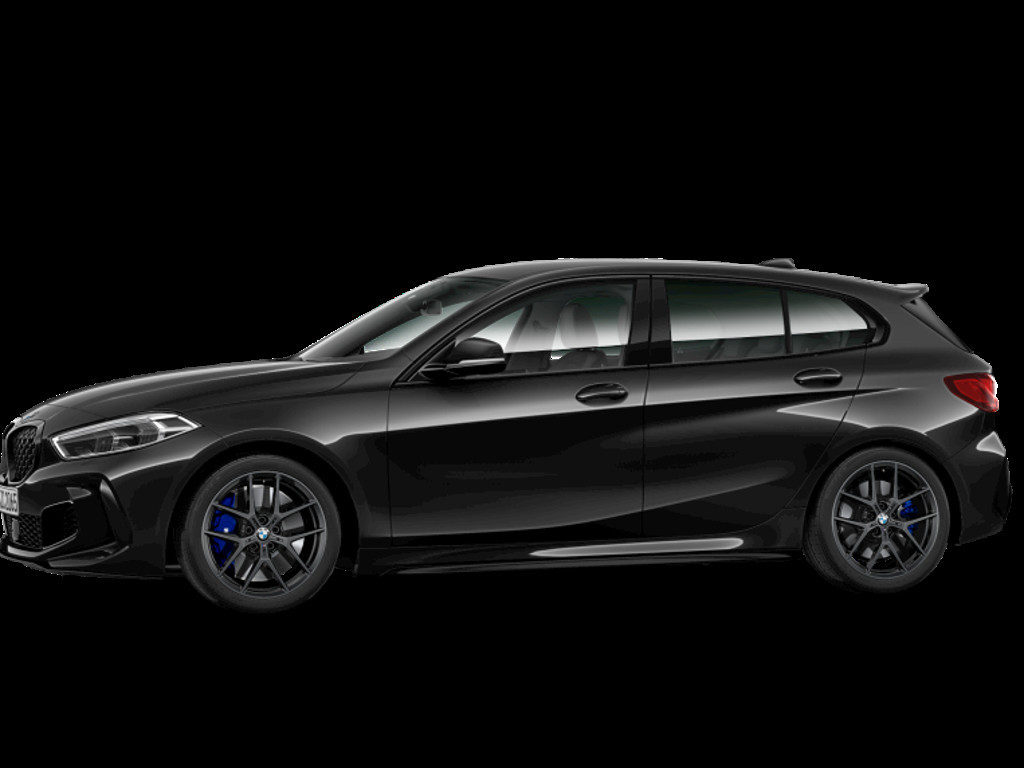 BMW M135i