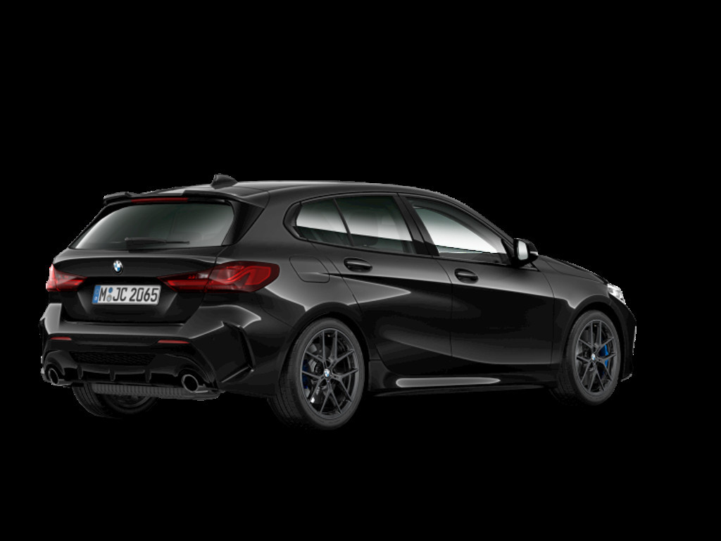 BMW M135i