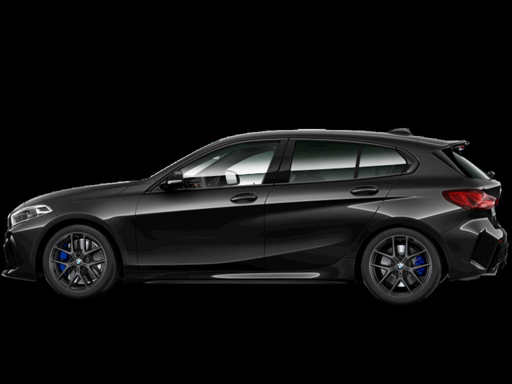 BMW M135i