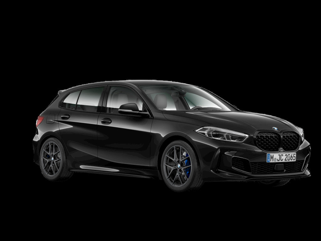 BMW M135i