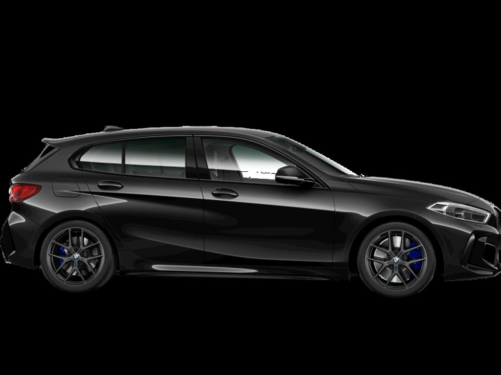 BMW M135i