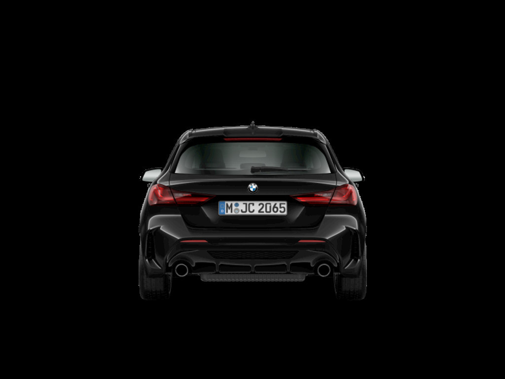 BMW M135i