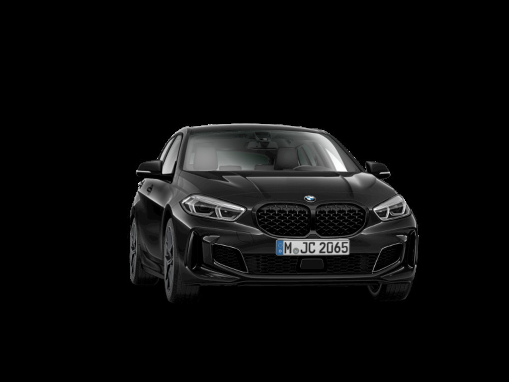 BMW M135i