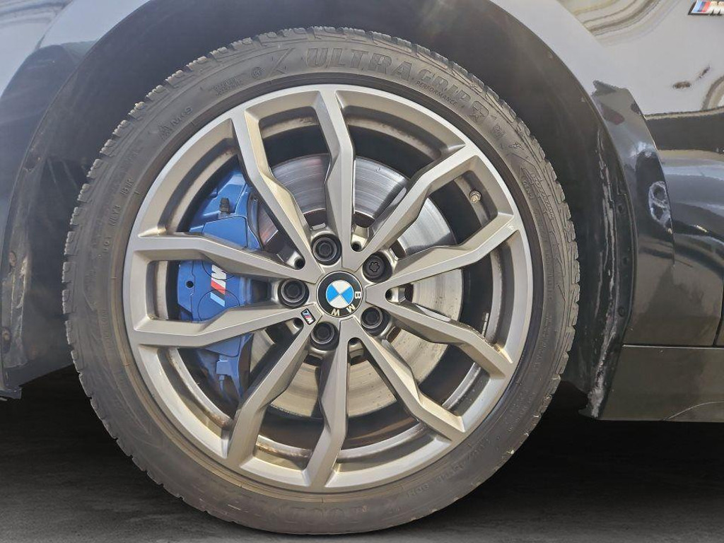 BMW M135i