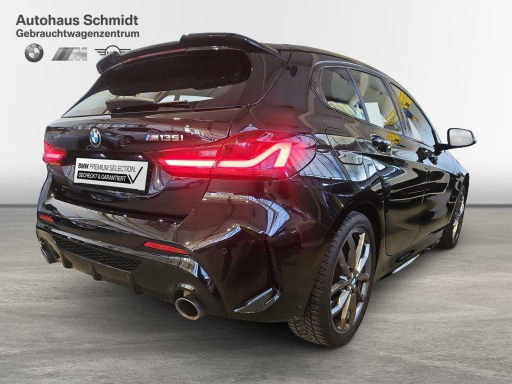 BMW M135i
