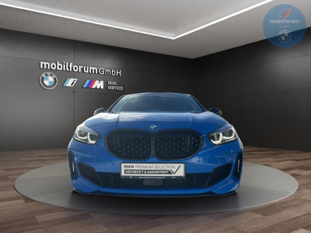 BMW M135i